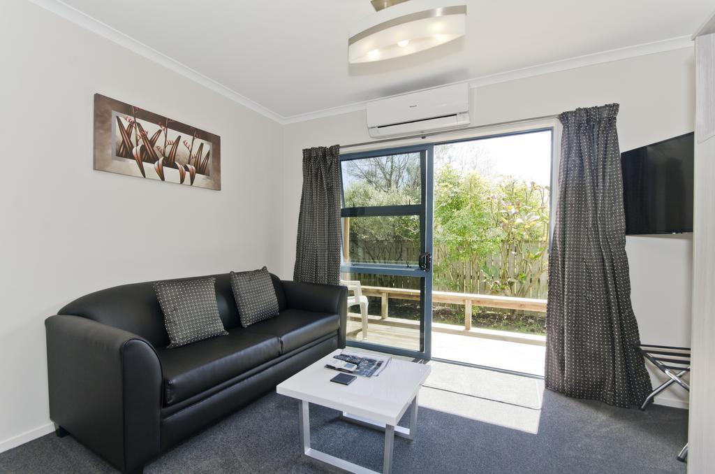 Matakana Motel 3*