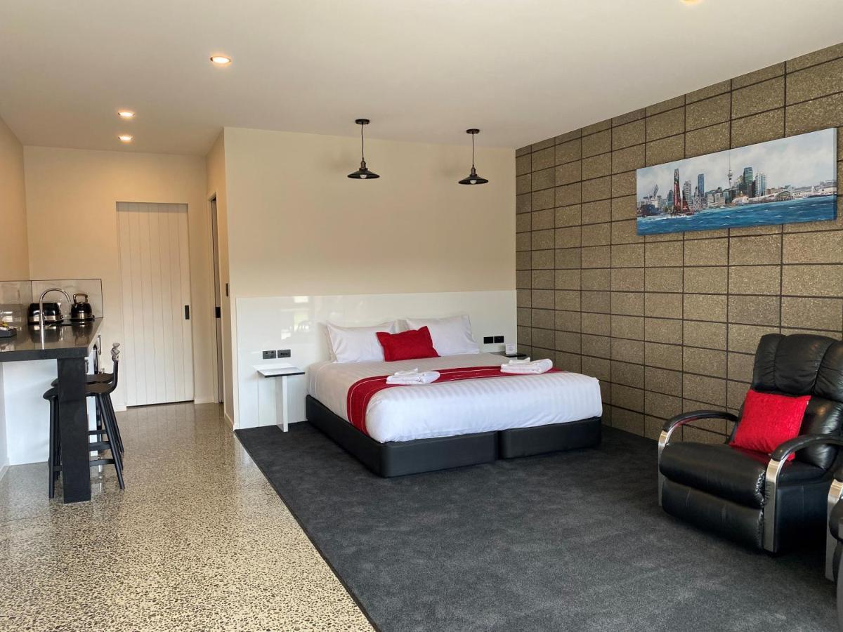 Matakana Motel