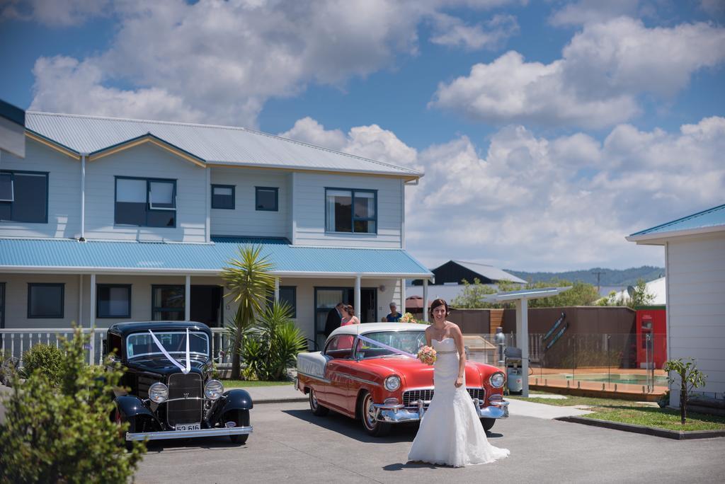 Matakana Motel Motel