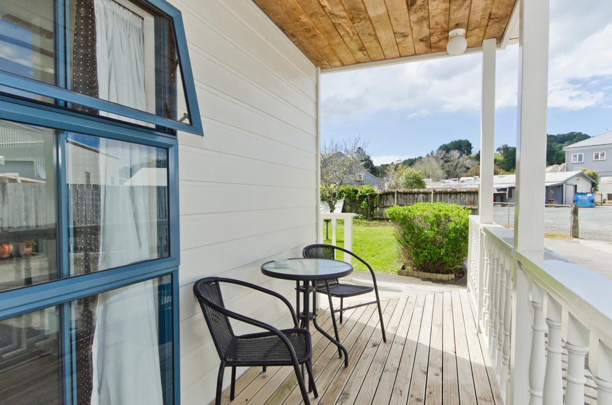 Matakana Motel 3*