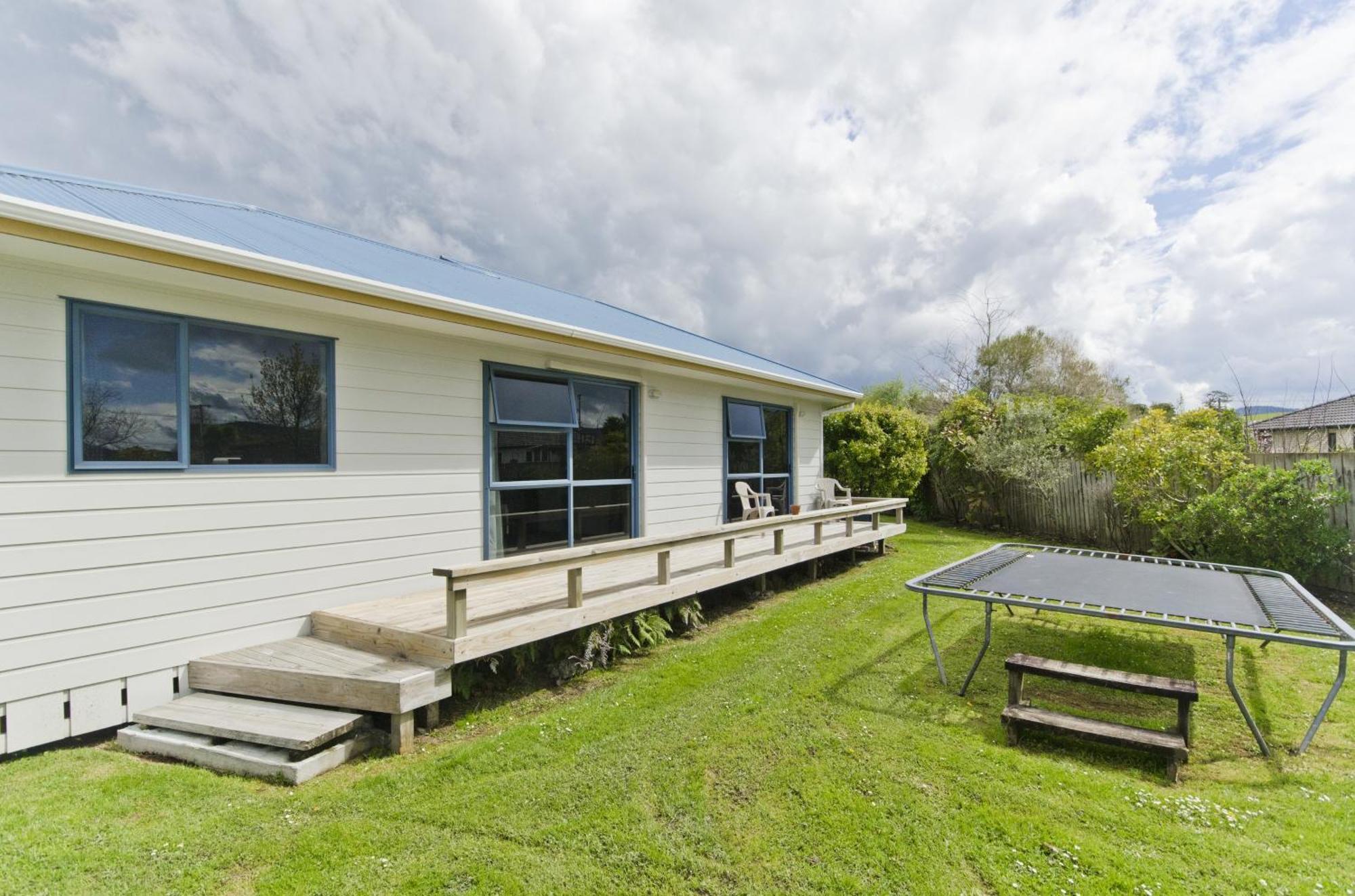 Matakana Motel Motel Matakana