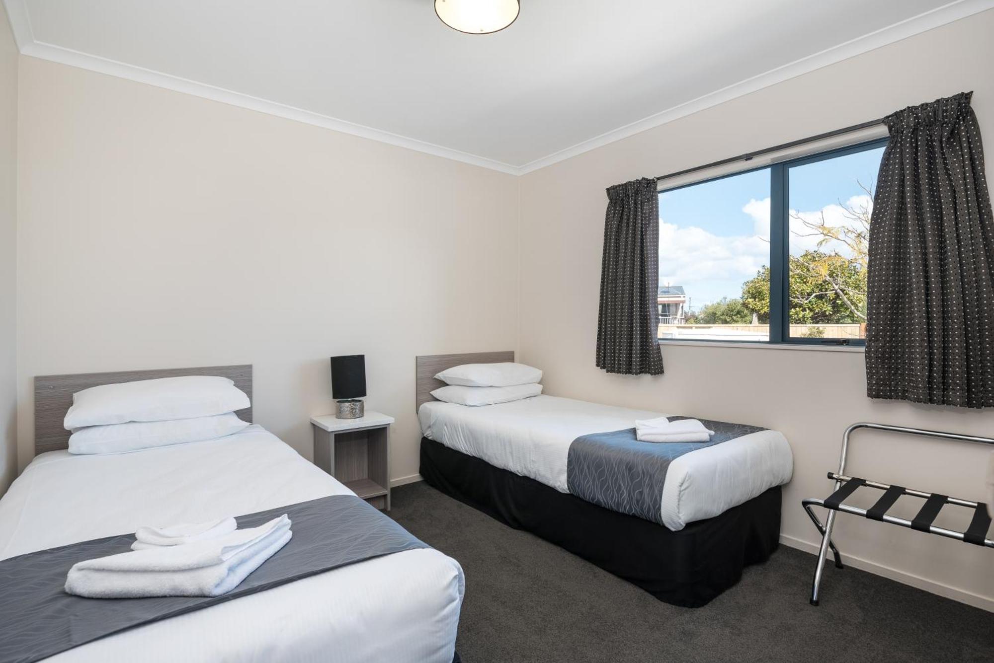 Motel Matakana Motel