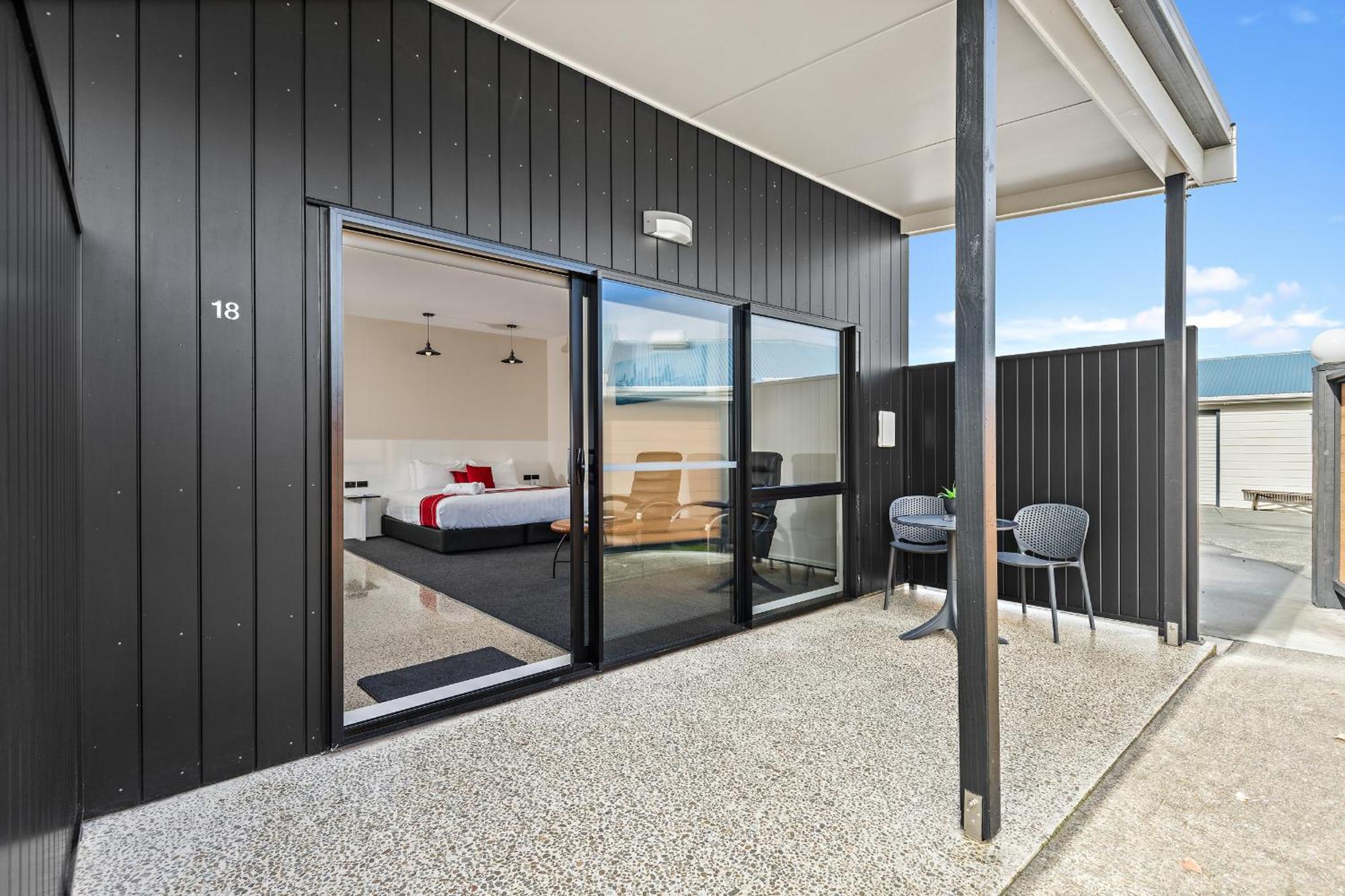 Matakana Motel 3*