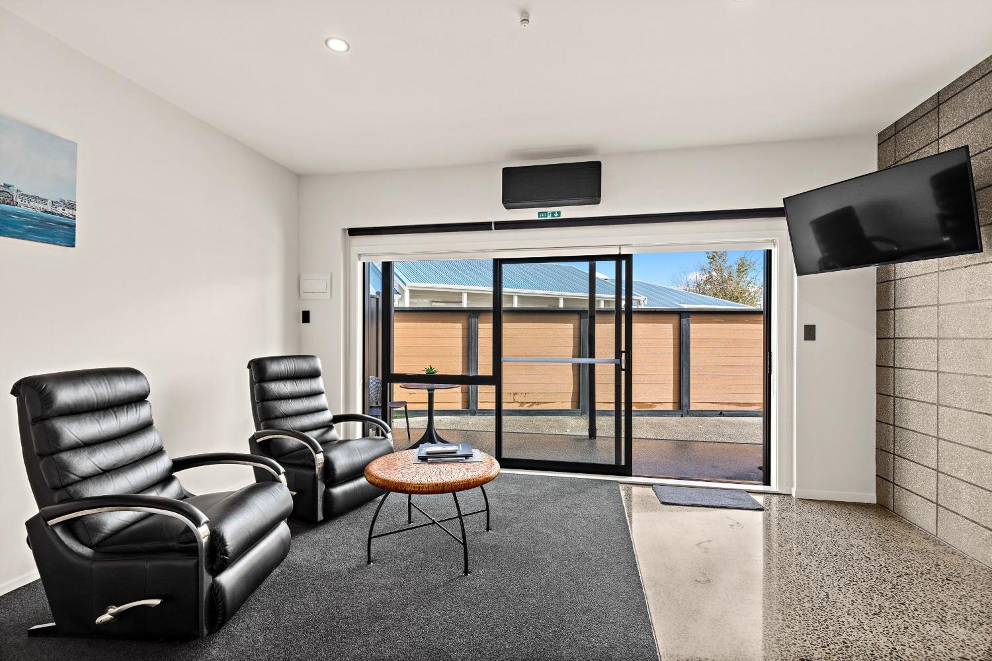 Matakana Motel 3*