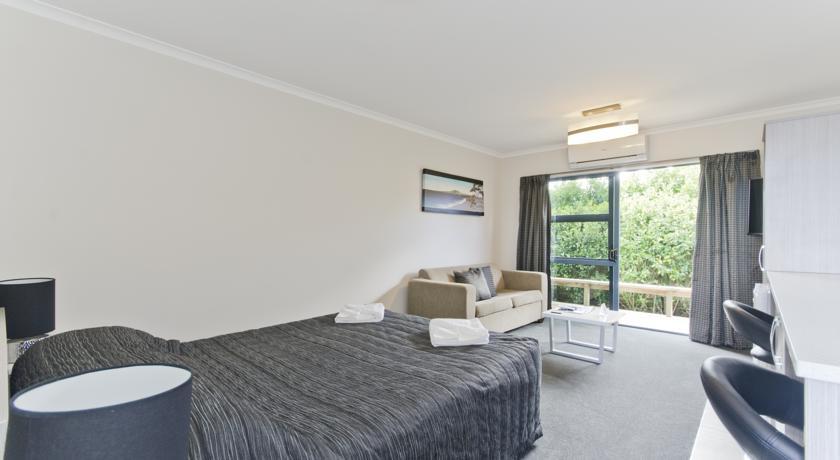 Matakana Motel 3*