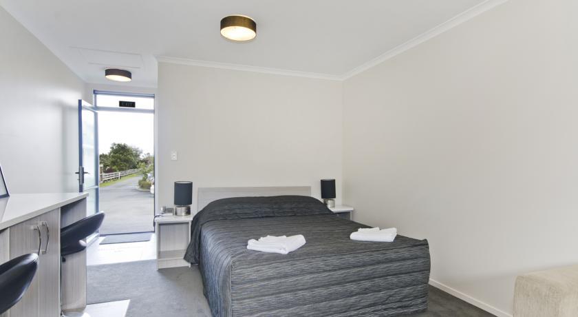 Matakana Motel 3* Matakana