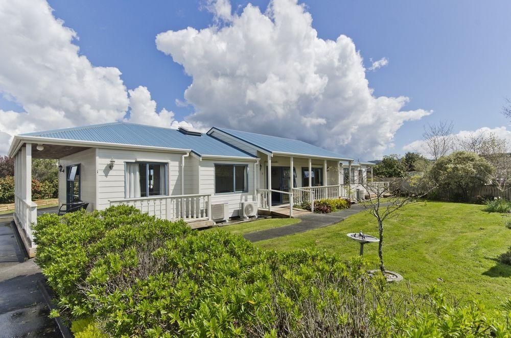 Matakana Motel Motel Matakana