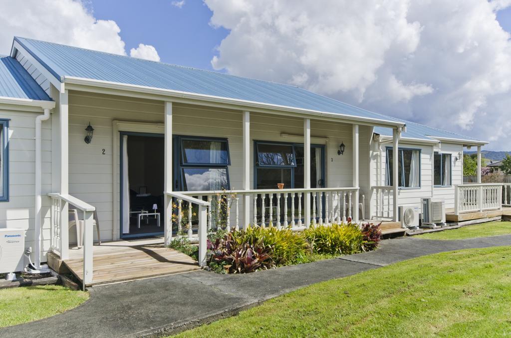 Matakana Motel Motel Matakana