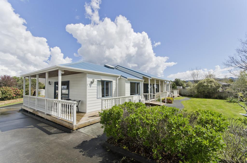 Matakana Motel