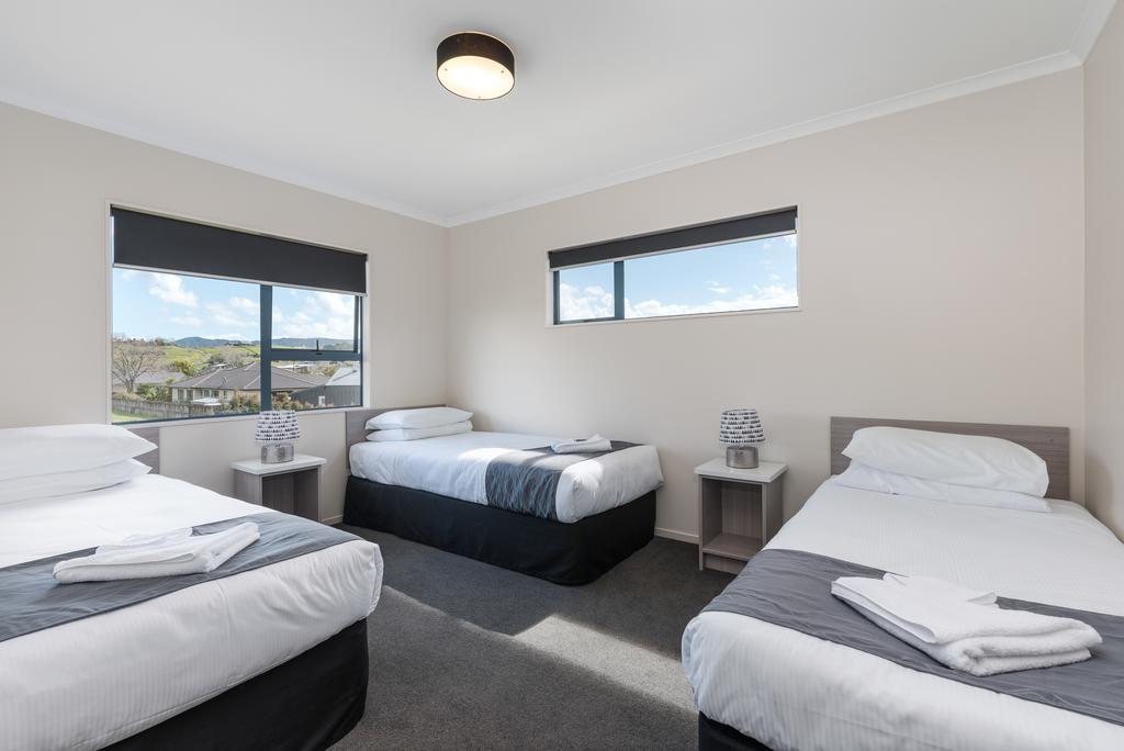 Matakana Motel Motel 3*