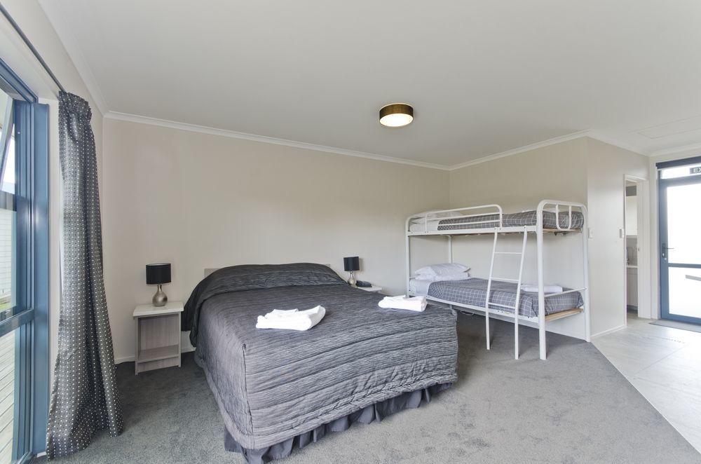 Motel Matakana Motel