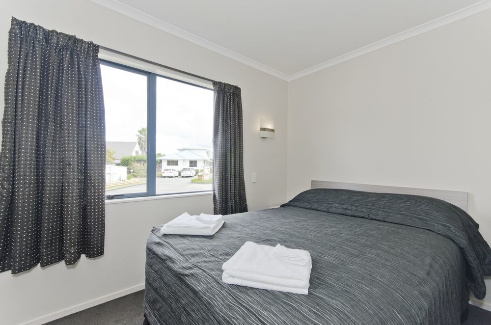 Matakana Motel
