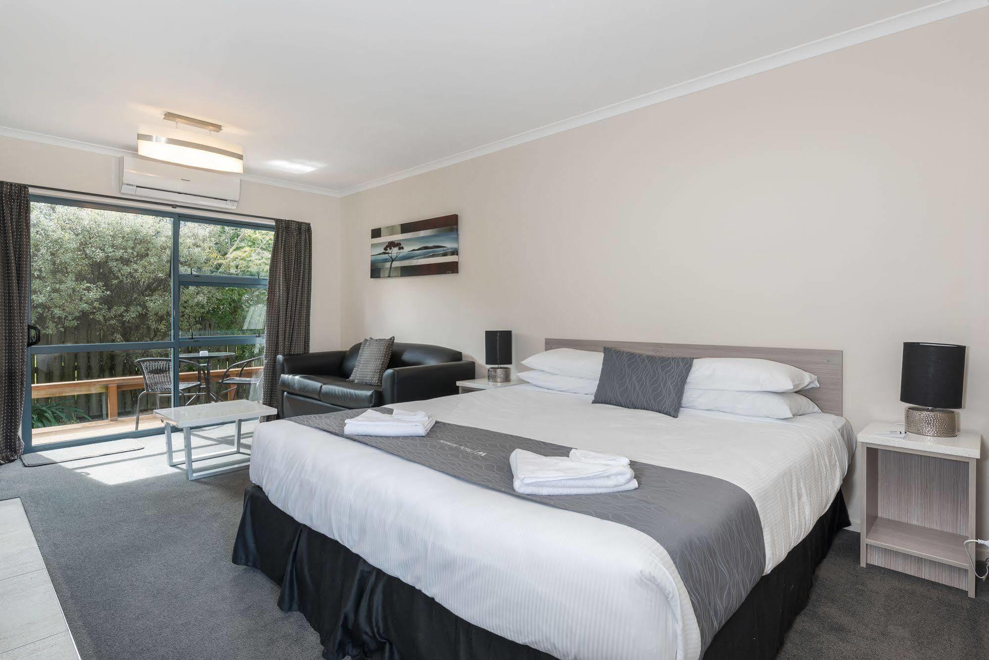 Motel Matakana Motel Matakana
