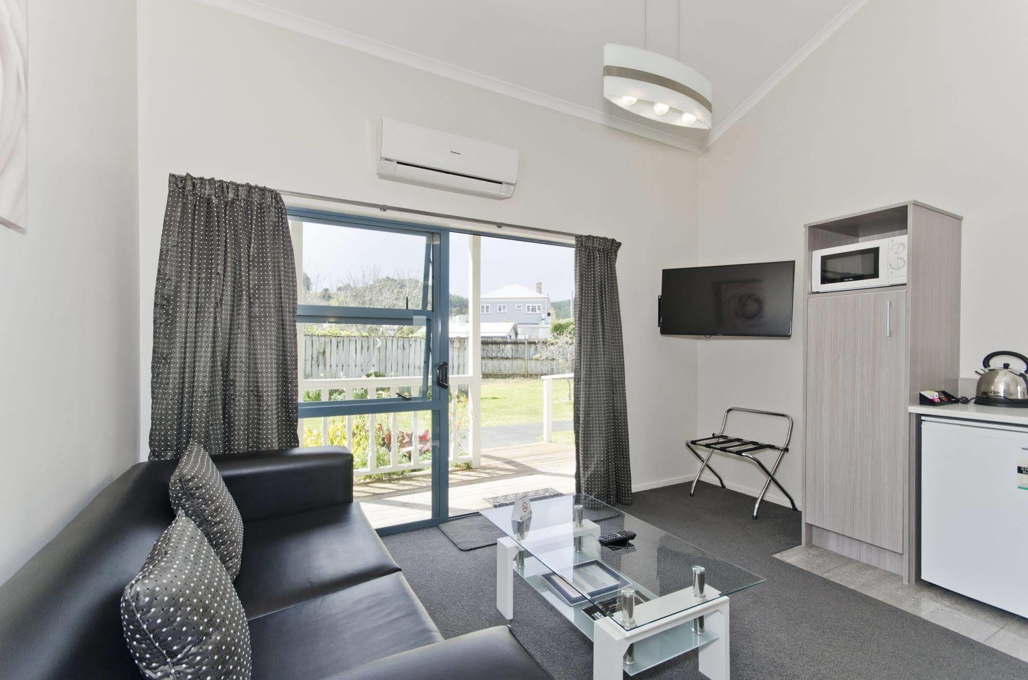 Motel Matakana Motel
