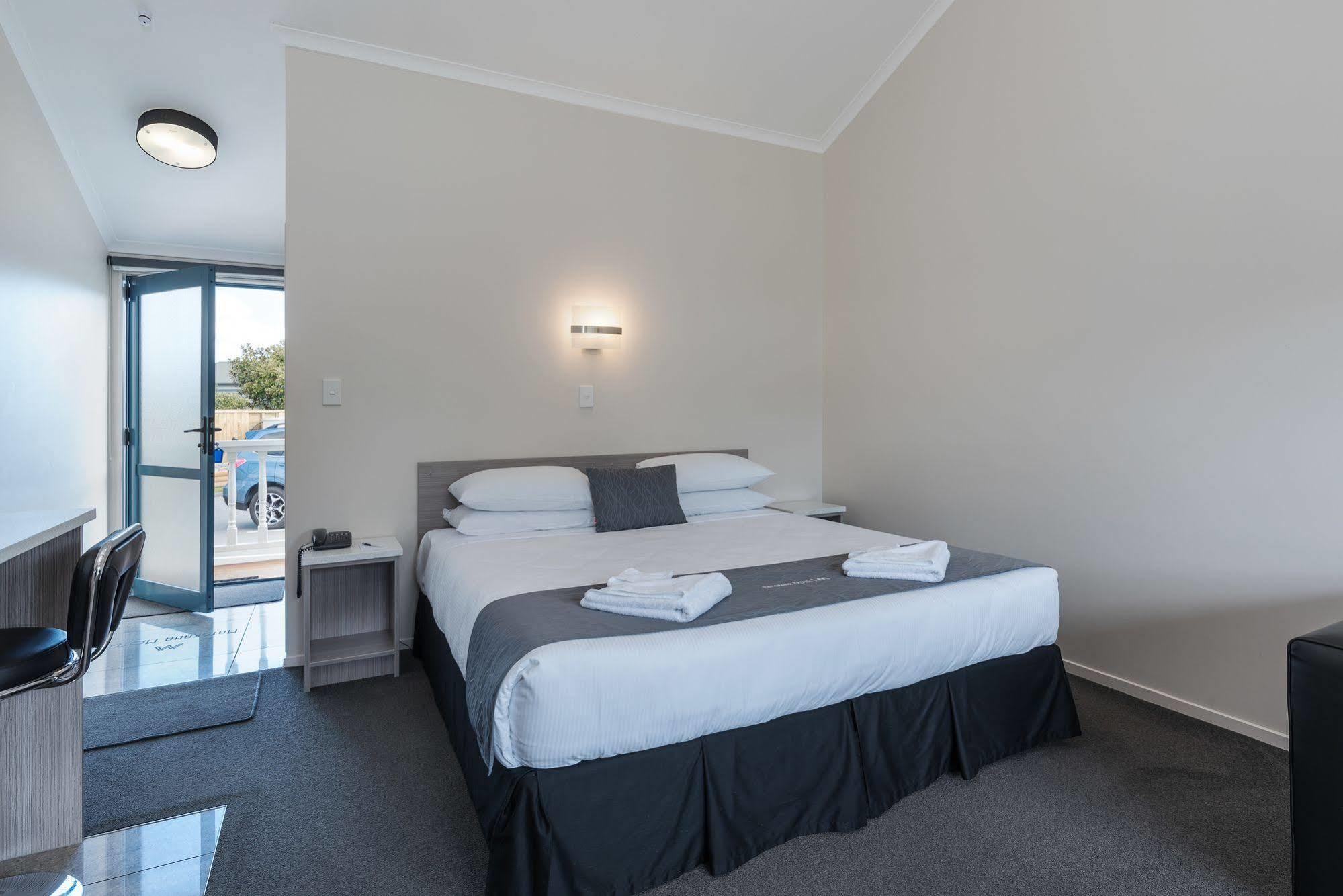 Matakana Motel 3* Matakana