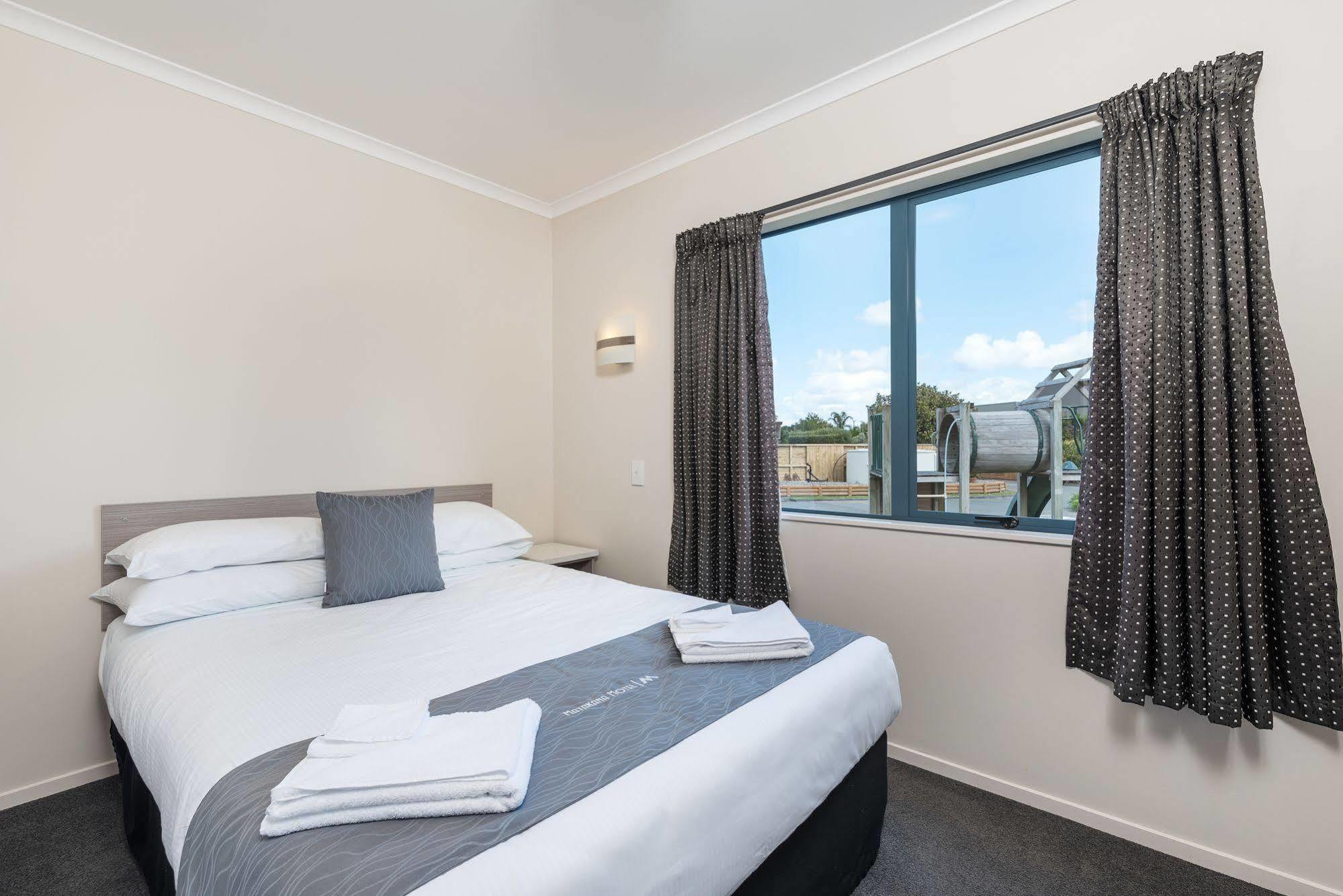 Matakana Motel 3*