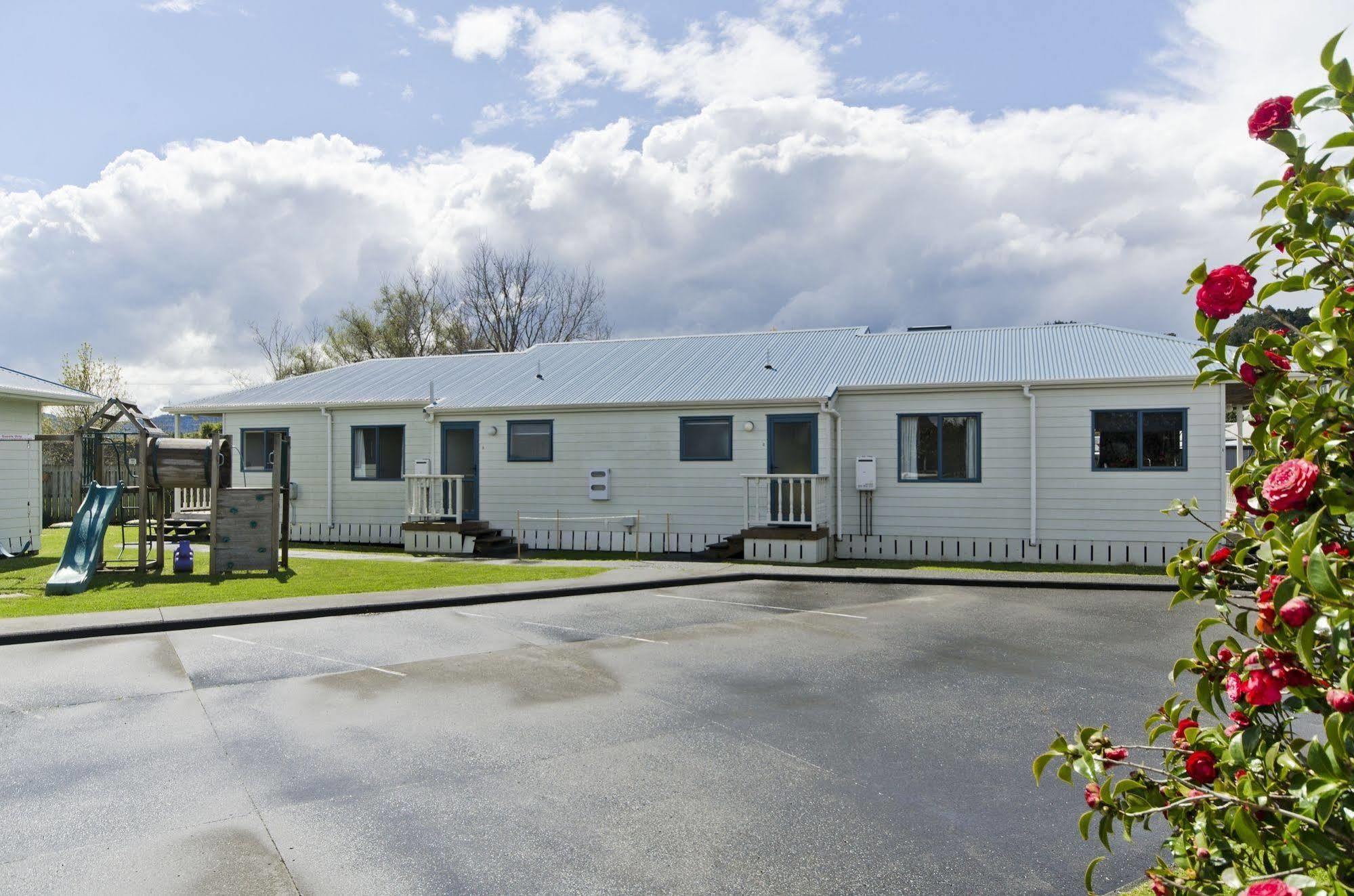 Matakana Motel 3* Matakana